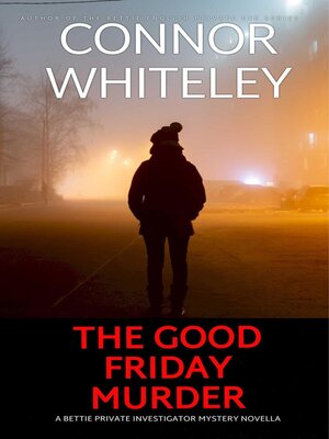 cover image of The Good Friday Murder
